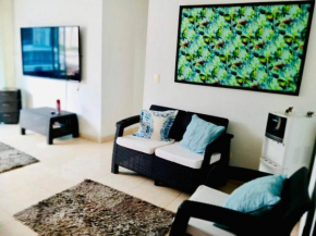 Cómodo Apartamento en Ibagué